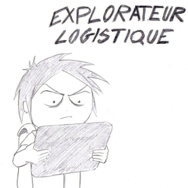 Explorateur Logistique Manga En Lecture Gratuite Mangas Webtoons Et Light Novels Mangadraft