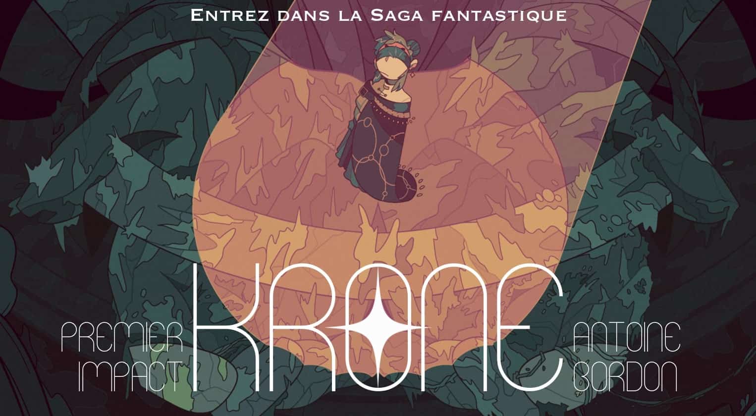 Krone - Scan manga gratuit en ligne manga scan gratuit bayday